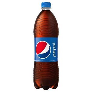 Пепси / Pepsi